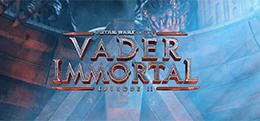 不朽维达:第二章(Vader Immortal: Episode II)