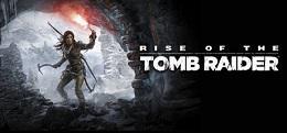 古墓丽影：崛起™(Rise of the Tomb Raider™)
