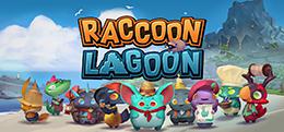 浣熊泻湖(Raccoon Lagoon)