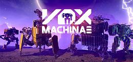 沃克斯机甲(Vox Machinae)