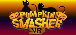 南瓜粉碎机VR(Pumpkin Smasher VR)