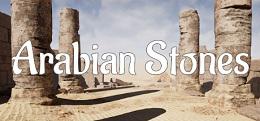 阿拉伯之石-VR数独游戏(Arabian Stones - The VR Sudoku Game)