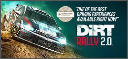尘埃2.0-全DLC(DiRT Rally 2.0)