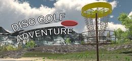 飞盘高尔夫冒险VR(Disc Golf Adventure VR)