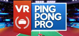 VR乒乓Pro(VR Ping Pong Pro)