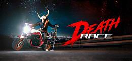 死亡竞赛(Death Race VR)