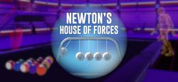 牛顿力学之屋(Newton's House of Forces)