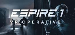 幻影特工(Espire 1: VR Operative)