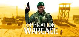 街机战争VR(Operation Warcade VR)