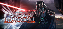 不朽维达:第三章(Vader Immortal: Episode III)