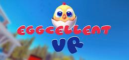 集蛋游戏（Eggcellent VR）