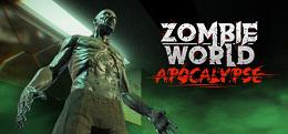 僵尸世界启示录VR(Zombie World Coronavirus Apocalypse VR)