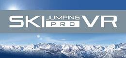 跳台滑雪专业版VR(Ski Jumping Pro VR)
