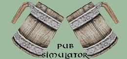 模拟酒吧（Pub Simulator）
