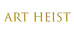 偷天盗影（Art Heist）