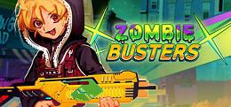 僵尸杀手（Zombie Busters VR）