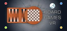 棋盘游戏VR(Board Games VR)