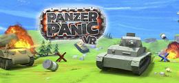 装甲恐慌VR(Panzer Panic VR)