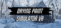 涂料模拟器(Drying Paint Simulator VR)