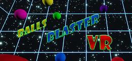 弹球冲击VR(BallsBlasterVR)