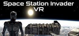 空间站入侵者(Space Station Invader VR)