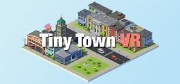迷你小镇(Tiny Town VR)