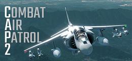 空中巡逻2：战机飞行模拟器(Combat Air Patrol 2: Military Flight Simulator)