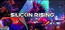 智能危机(SILICON RISING)