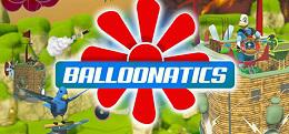 热气球(Balloonatics)