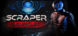 剃刀：钢铁护臂(Scraper: Gauntlet)