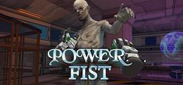 强拳（Power Fist VR）
