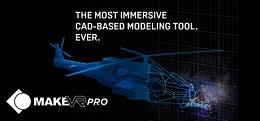 创作VR PRO(MakeVR Pro)