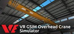 VE-GSIM桥式起重机模拟器（VE GSIM Overhead Crane Simulator）