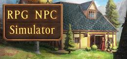 RPG NPC模拟器VR(RPG NPC Simulator VR)