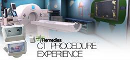 CT介绍（VRemedies - CT Procedure Experience）