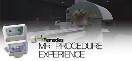 核磁共振介绍（VRemedies - MRI Procedure Experience）