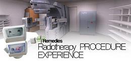 放射治疗介绍（VRemedies - Radiotherapy Procedure Experience）