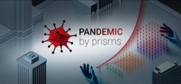 棱镜传染（Pandemic by Prisms）