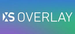 桌面叠加应用工具（XSOverlay）