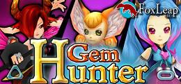 宝石猎人(Gem Hunter)
