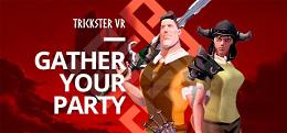魔术师VR:地下城爬行者(Trickster VR: Co-op Dungeon Crawler)