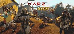 瓦尔兹：部落（Warz: Horde）