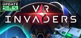 VR入侵者（VR Invaders）