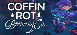 亡灵酒吧(Coffin Rot Brewing Co.）