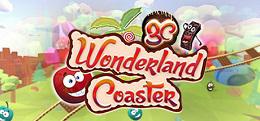 3C仙境过山车（3C Wonderland Coaster）