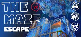 迷宫VR（The Maze VR）
