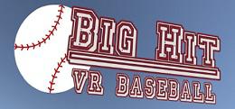 猛击!VR棒球(Big Hit VR Baseball)