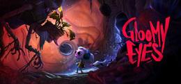 咕嚕米的眼睛(Gloomy Eyes)