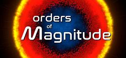 数量级（Orders of Magnitude）