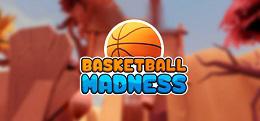 疯狂篮球(Basketball Madness)